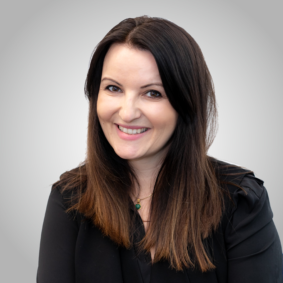Leanne Nutter – Brand and Retail Director 